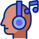 auriculares icon