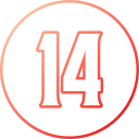 14 icon