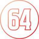 64 icon