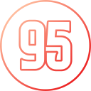 95 icon