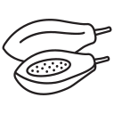 Фрукты icon