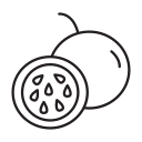 Фрукты icon