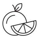 Фрукты icon