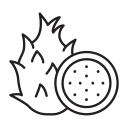 Фрукты icon