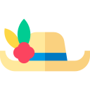 sombrero icon