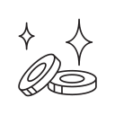 Coins icon