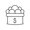 Coins icon