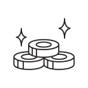 Coins icon