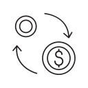 Coins icon