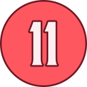 11 icon