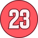 23 icon