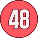 48 icon