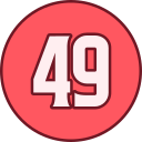 49 icon