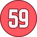 59 icon