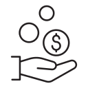 financiero icon