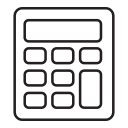 calculadora icon