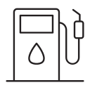 combustible icon