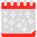 calendario icon