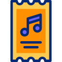 boleto animated icon