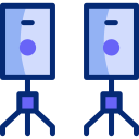 altavoces animated icon