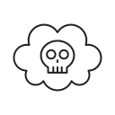 Опасность icon