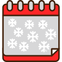 calendario icon