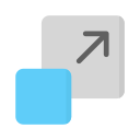 maximizar icon