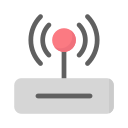 router de wifi icon