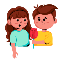 pareja icon