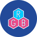 rgb icon