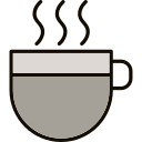 taza de café icon