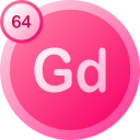 gadolinio icon