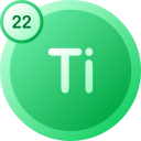 Titanium 