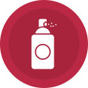 lata de aerosol icon