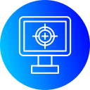 calibración icon