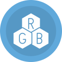 rgb icon