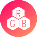 rgb icon