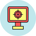 calibración icon