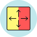 mover selector icon