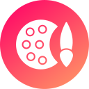 paleta icon