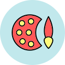 paleta icon