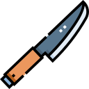 cuchillo icon