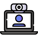 videollamada icon