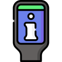 información icon