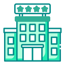 hotel icon