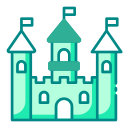 castillo icon