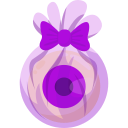 globo ocular icon