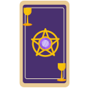 carta de tarot 