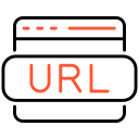 url icon