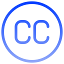 cc icon